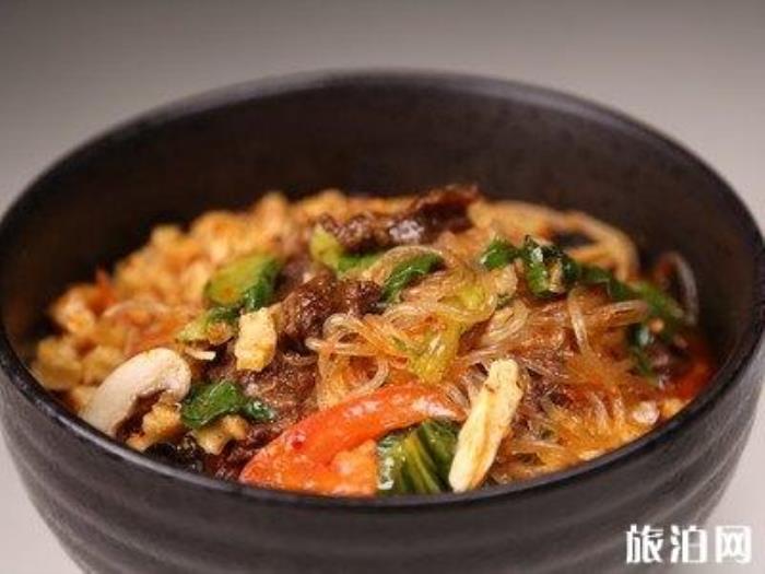 西安回民街有哪些美食小吃 西安回民街有哪些美食小吃