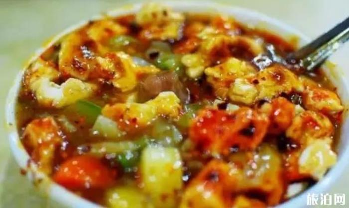 西安回民街有哪些美食小吃 西安回民街有哪些美食小吃