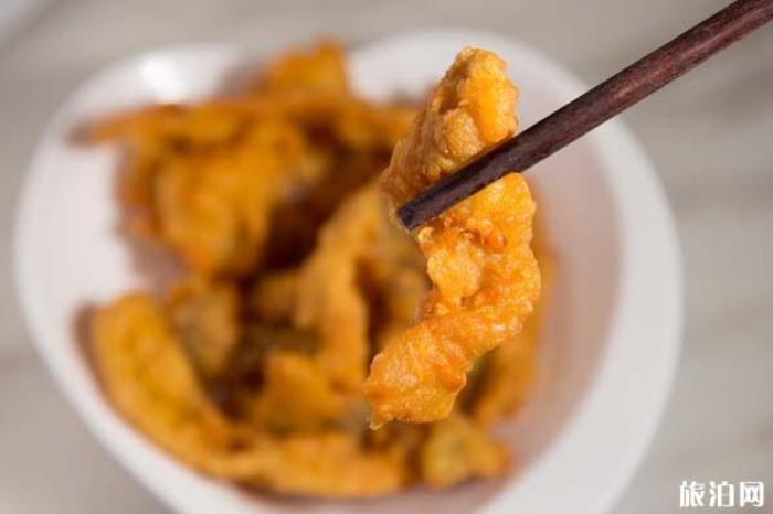 西安回民街有哪些美食小吃 西安回民街有哪些美食小吃