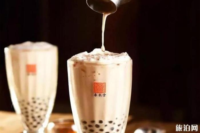 日本奶茶哪个牌子好 日本奶茶哪个牌子好