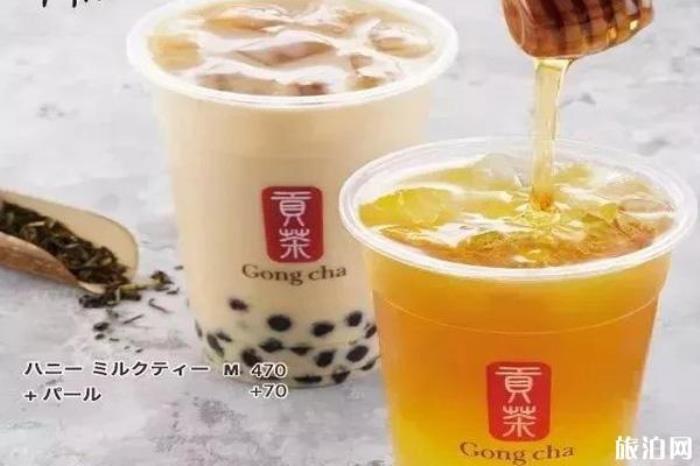 日本奶茶哪个牌子好 日本奶茶哪个牌子好