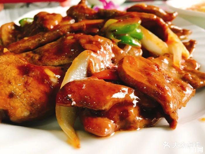 沈阳有哪些特色美食小吃 沈阳有哪些特色美食小吃