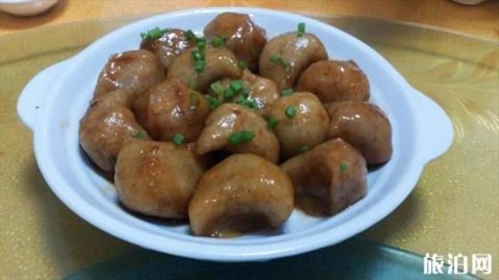 福建有哪些特色美食小吃 福建有哪些特色美食小吃