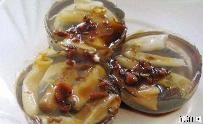 福建有哪些特色美食小吃 福建有哪些特色美食小吃