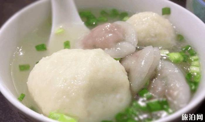 福建有哪些特色美食小吃 福建有哪些特色美食小吃