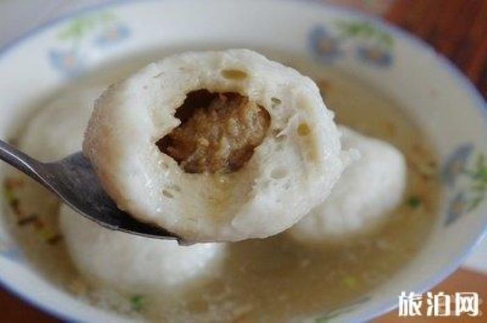 福建有哪些特色美食小吃 福建有哪些特色美食小吃