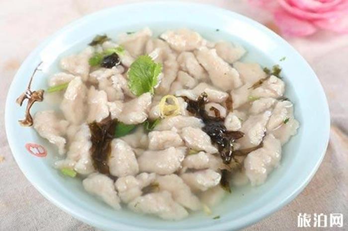 福建有哪些特色美食小吃 福建有哪些特色美食小吃