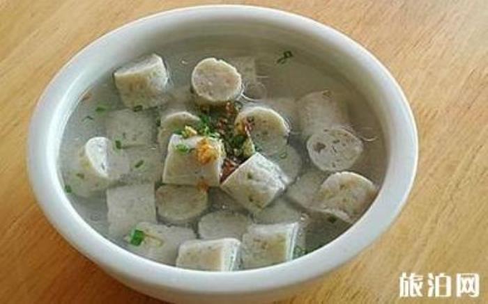 福建有哪些特色美食小吃 福建有哪些特色美食小吃