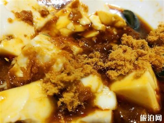 福建有哪些特色美食小吃 福建有哪些特色美食小吃