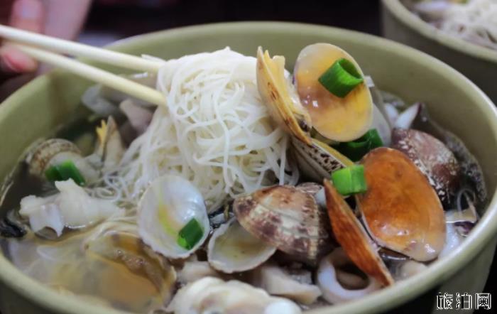 福建有哪些特色美食小吃 福建有哪些特色美食小吃