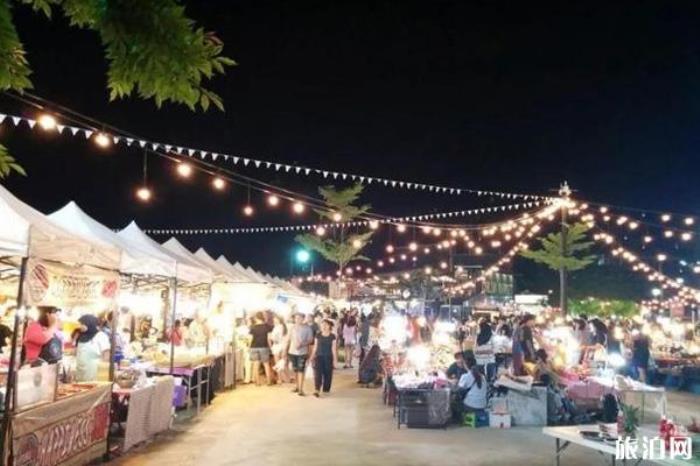 Chillva Market在哪里+营业时间 Chillva Market攻略 Chillva Market在哪里+营业时间 Chillva Market攻略