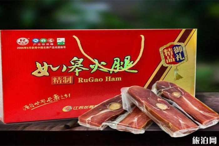 南通必吃特色美食 美食推荐 南通必吃特色美食 美食推荐