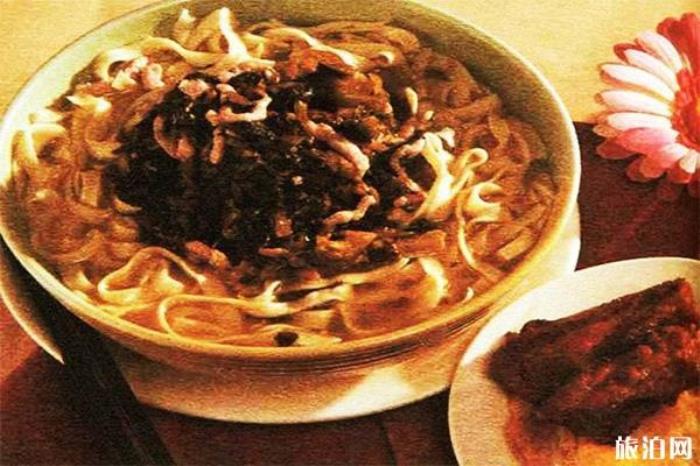 南通必吃特色美食 美食推荐 南通必吃特色美食 美食推荐