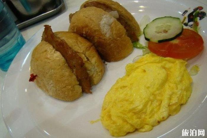 澳门美食攻略 澳门美食推荐 澳门当地经典美食 澳门美食攻略 澳门美食推荐 澳门当地经典美食