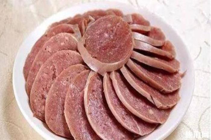 秦皇岛特色美食攻略 美食推荐 秦皇岛特色美食攻略 美食推荐