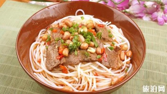 桂林有哪些特色的饮食文化 桂林有哪些特色的饮食文化