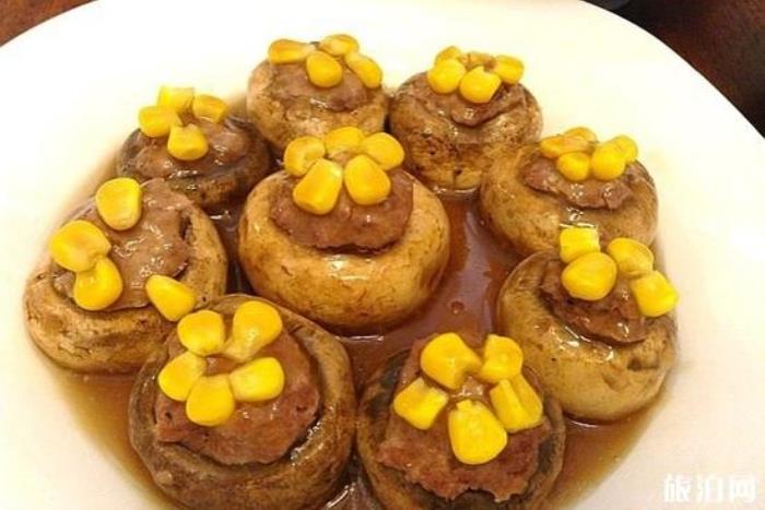 桂林有哪些特色的饮食文化 桂林有哪些特色的饮食文化