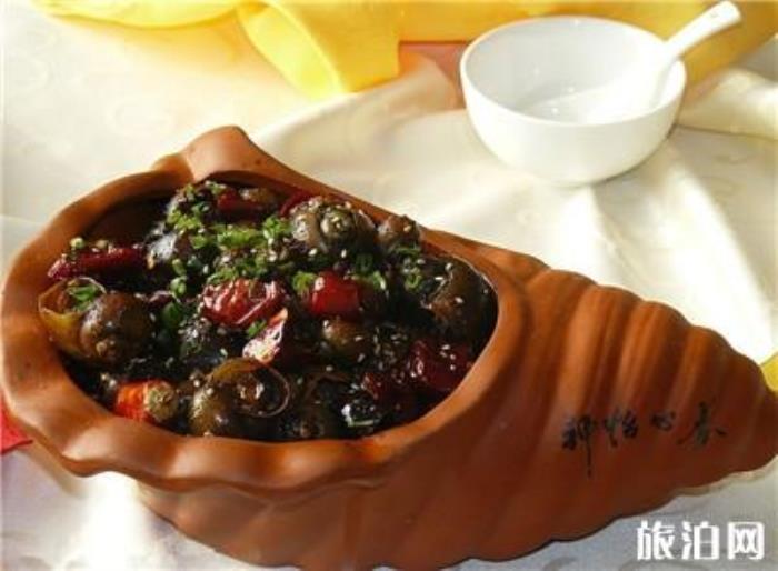 桂林有哪些特色的饮食文化 桂林有哪些特色的饮食文化