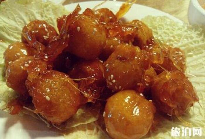 桂林有哪些特色的饮食文化 桂林有哪些特色的饮食文化