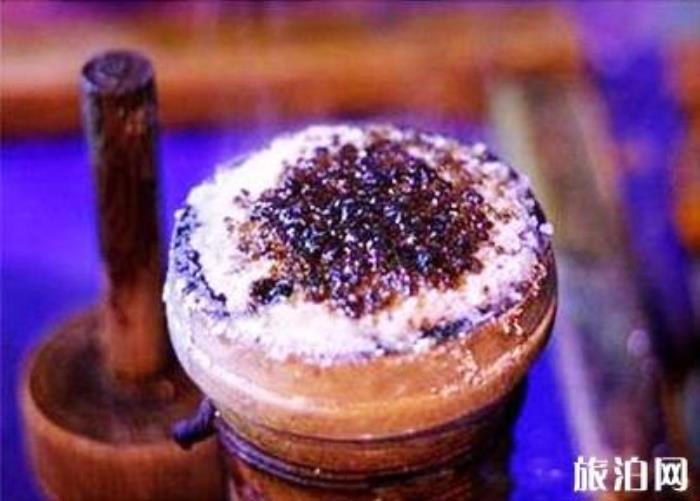 桂林有哪些特色的饮食文化 桂林有哪些特色的饮食文化