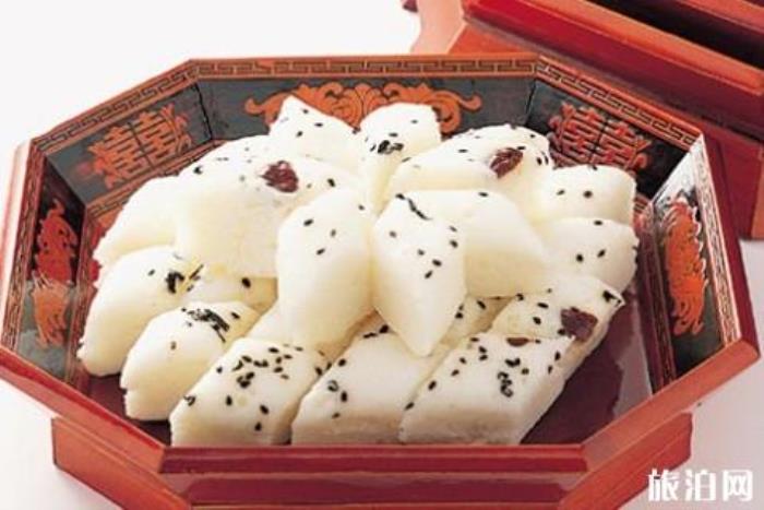 桂林有哪些特色的饮食文化 桂林有哪些特色的饮食文化