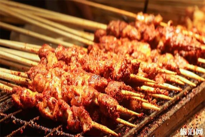 哈尔滨美食排行榜前十 哈尔滨美食排行榜前十