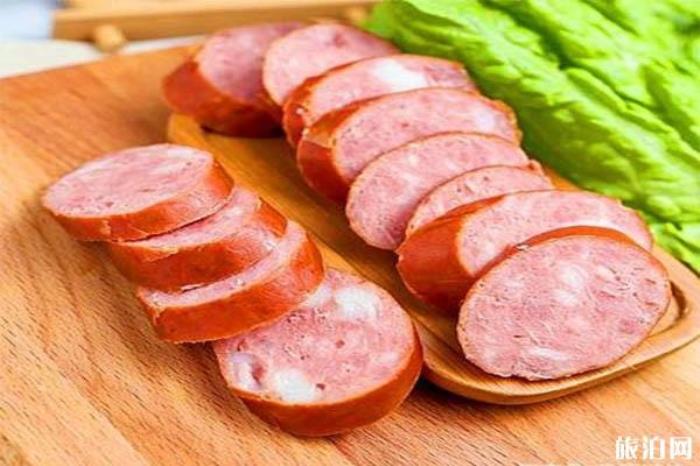 哈尔滨美食排行榜前十 哈尔滨美食排行榜前十