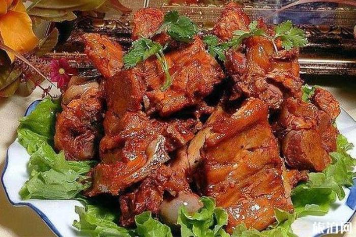 哈尔滨美食排行榜前十 哈尔滨美食排行榜前十