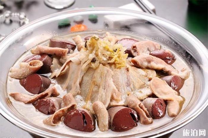 哈尔滨美食排行榜前十 哈尔滨美食排行榜前十