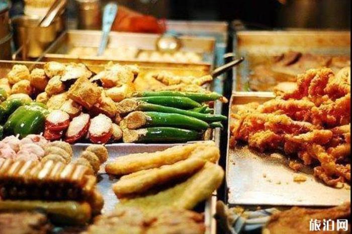 香港美食打卡推荐 香港必须打卡的美食店 香港美食打卡推荐 香港必须打卡的美食店