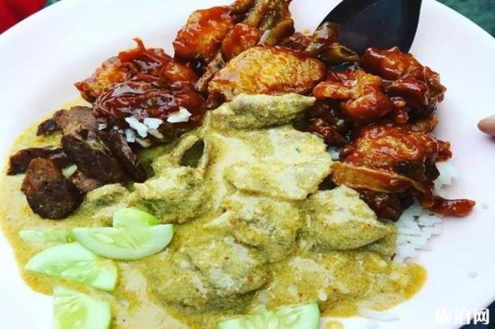 曼谷美食餐厅推荐 曼谷美食餐厅推荐