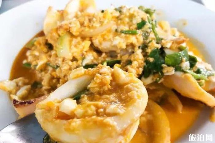 曼谷美食餐厅推荐 曼谷美食餐厅推荐