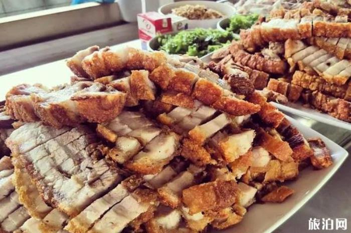 曼谷美食餐厅推荐 曼谷美食餐厅推荐