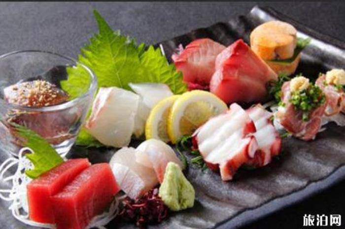 日本有哪些海鲜市场 日本有哪些海鲜市场