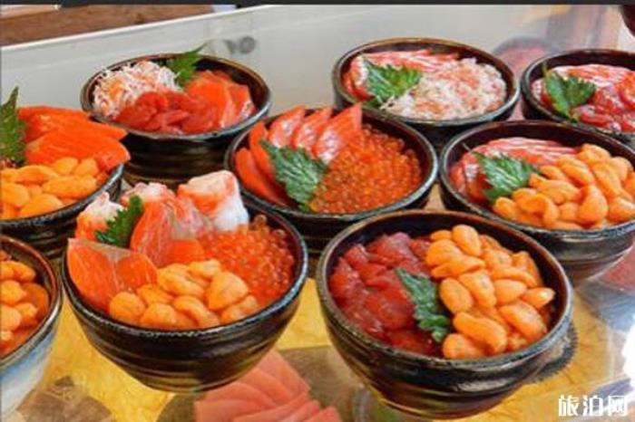 日本有哪些海鲜市场 日本有哪些海鲜市场