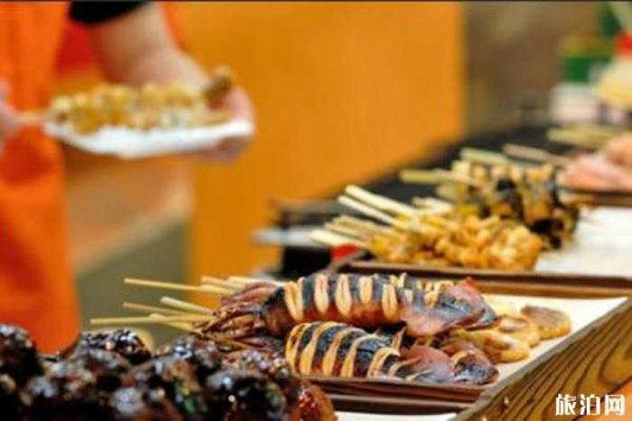 日本有哪些海鲜市场 日本有哪些海鲜市场