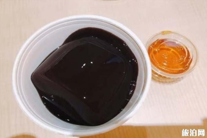 香港美食攻略 香港美食攻略