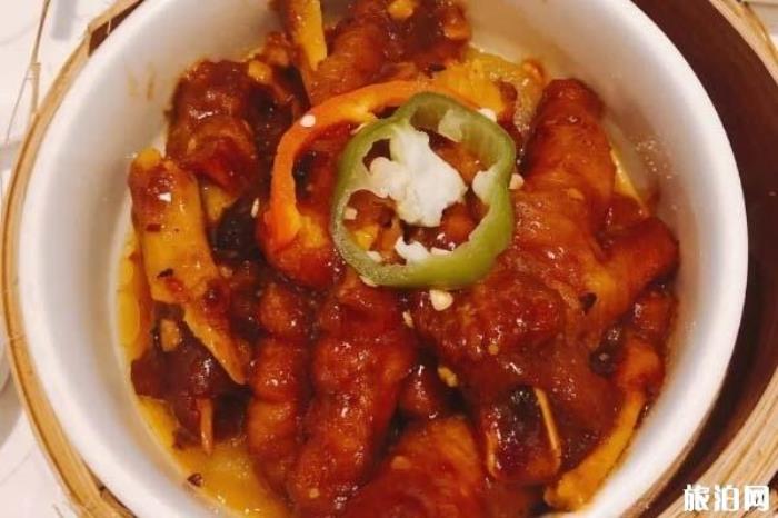 香港美食攻略 香港美食攻略