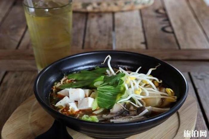 美国巴克海特购物商城美食攻略 美国巴克海特购物商城美食攻略