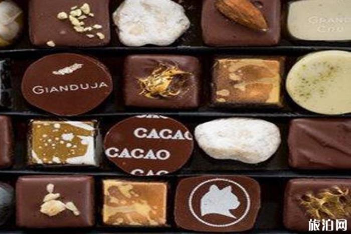 美国巴克海特购物商城美食攻略 美国巴克海特购物商城美食攻略