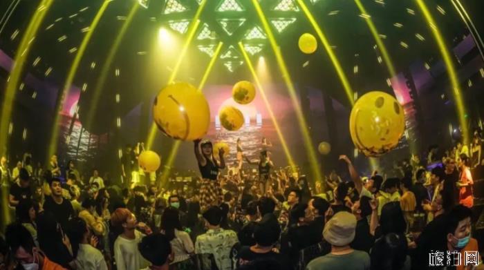 合肥蹦迪去哪-酒吧有哪些 合肥蹦迪去哪-酒吧有哪些