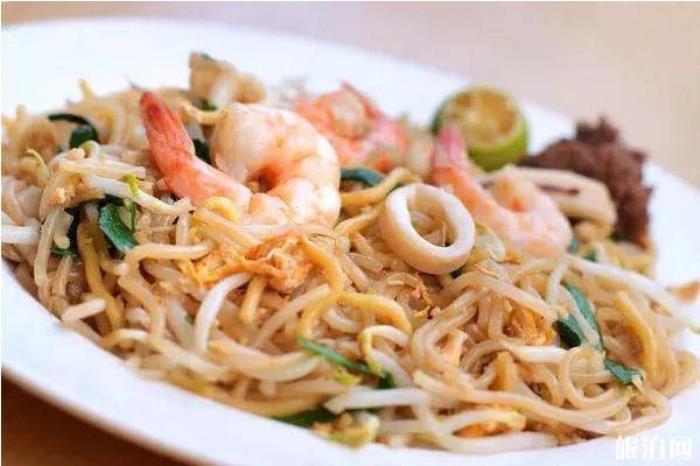 新加坡娘惹菜哪家好吃和餐厅地址 新加坡娘惹菜哪家好吃和餐厅地址