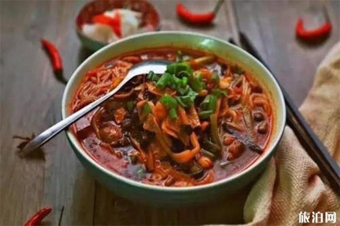 柳州网红螺蛳粉有哪家 柳州网红螺蛳粉有哪家