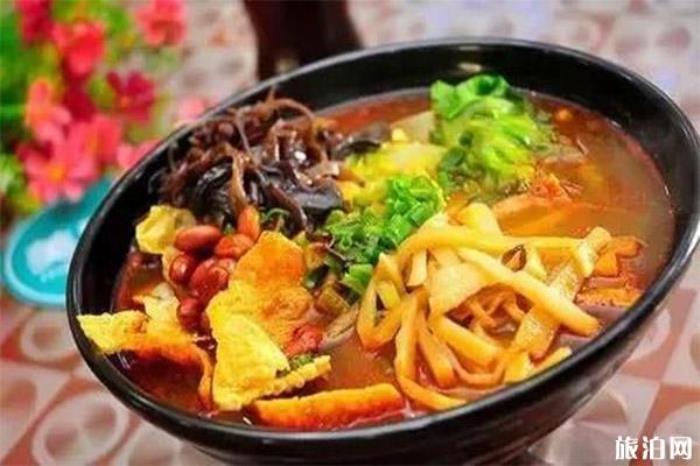 柳州网红螺蛳粉有哪家 柳州网红螺蛳粉有哪家