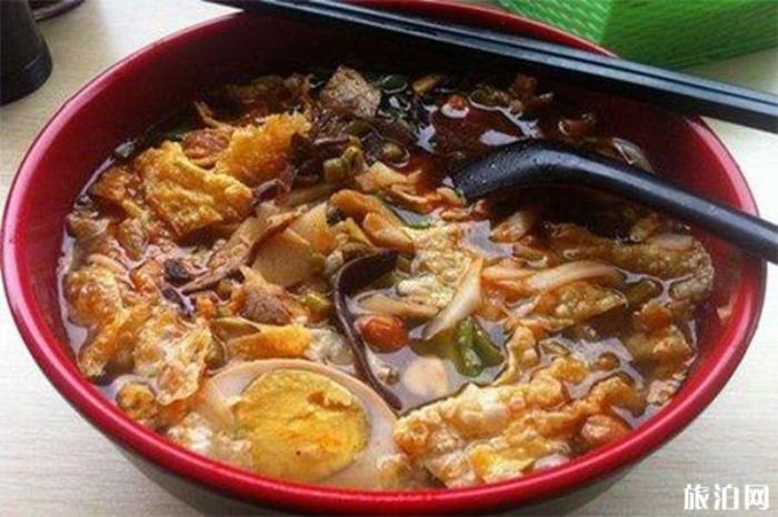 柳州网红螺蛳粉有哪家 柳州网红螺蛳粉有哪家