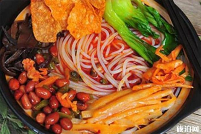 柳州网红螺蛳粉有哪家 柳州网红螺蛳粉有哪家