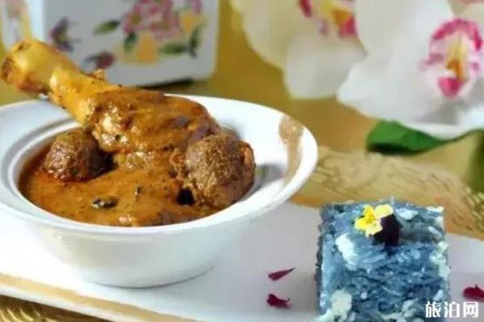 新加坡娘惹菜哪家好吃和餐厅地址 新加坡娘惹菜哪家好吃和餐厅地址