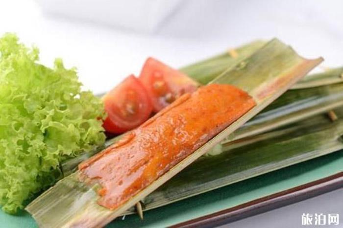 新加坡娘惹菜哪家好吃和餐厅地址 新加坡娘惹菜哪家好吃和餐厅地址