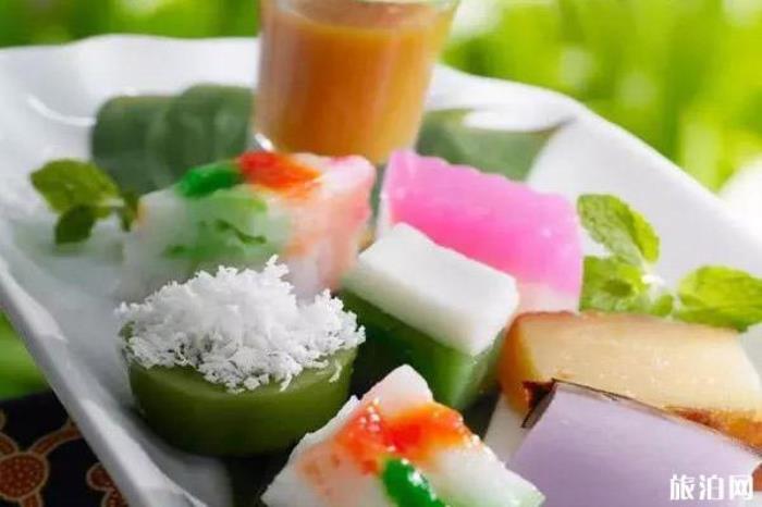 新加坡娘惹菜哪家好吃和餐厅地址 新加坡娘惹菜哪家好吃和餐厅地址