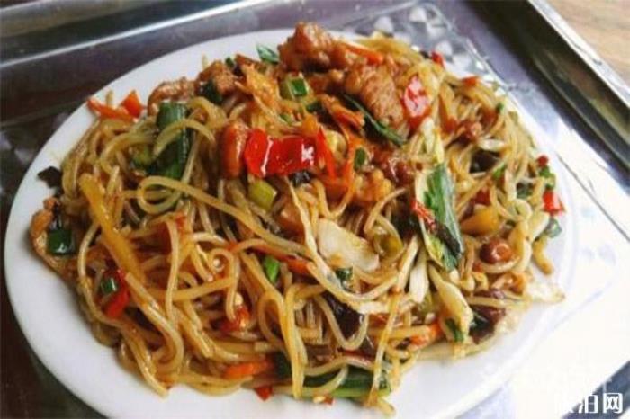 柳州美食街哪里繁华 柳州美食街哪里繁华